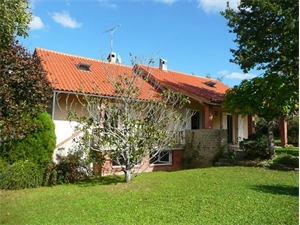 pavillon à la vente -   12200  VILLEFRANCHE DE ROUERGUE, surface 155 m2 vente pavillon - UBI450537074